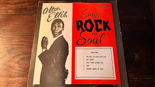 ALTON ELLIS -