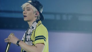 Junho (from 2PM) I Want You 「 SOLO TOUR 2014 'FEEL' 」 - YouTube