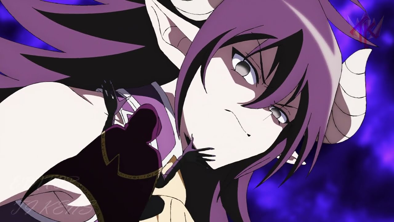 Isekai One Turn Kill Nee-san「AMV」NEFFEX - Undefeated 🏆 ᴴᴰ