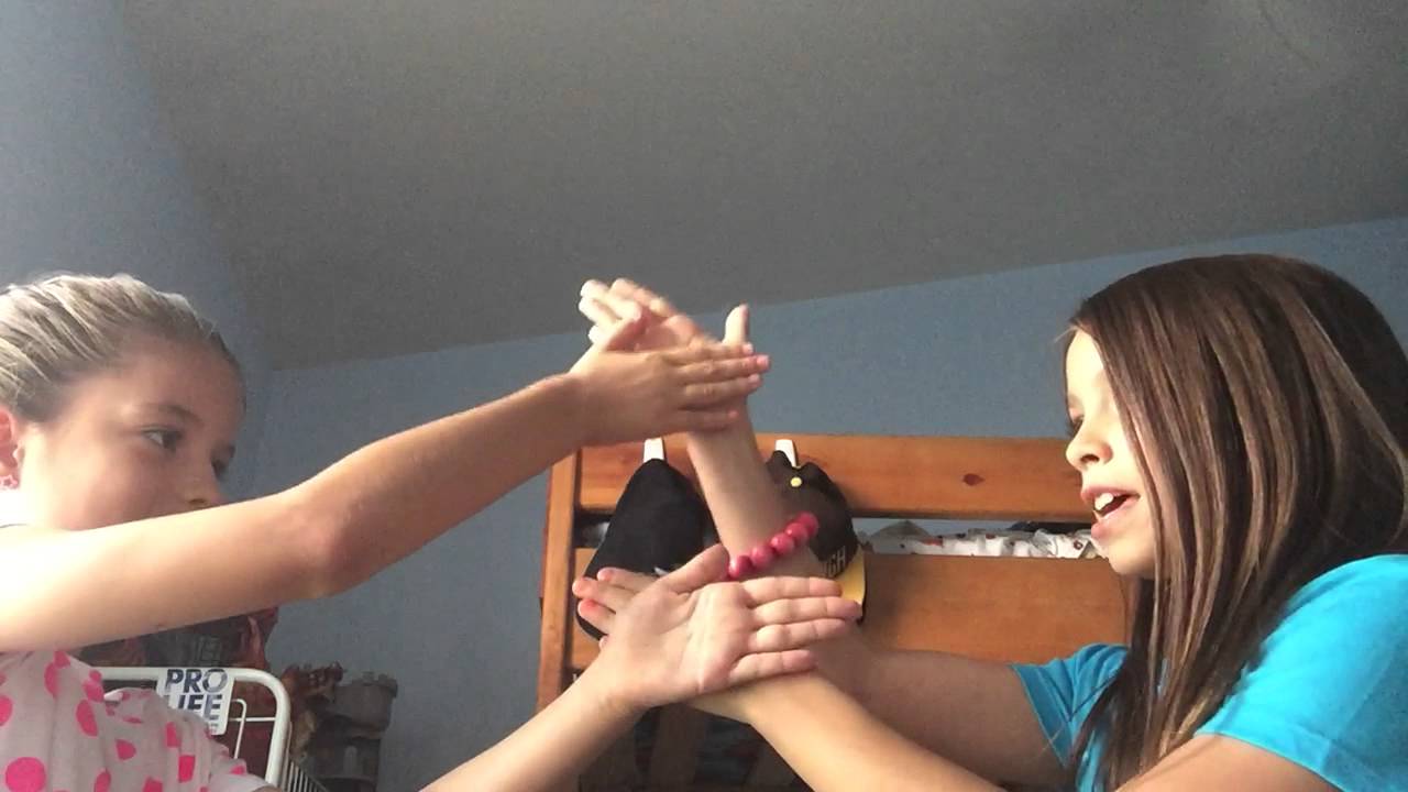 ABC (123) Clap Song - YouTube