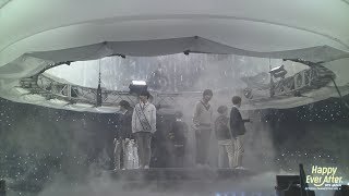 PREVIEW] BTS (방탄소년단) JAPAN OFFICIAL FANMEETING VOL.4 ~Happy