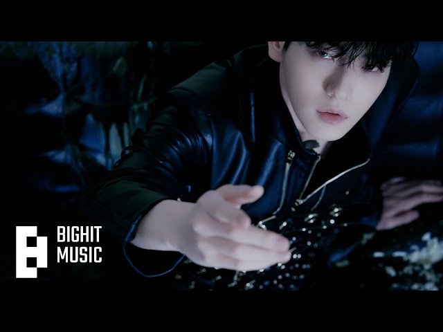 TXT (투모로우바이투게더) minisode 2: Thursday's Child Concept Clip