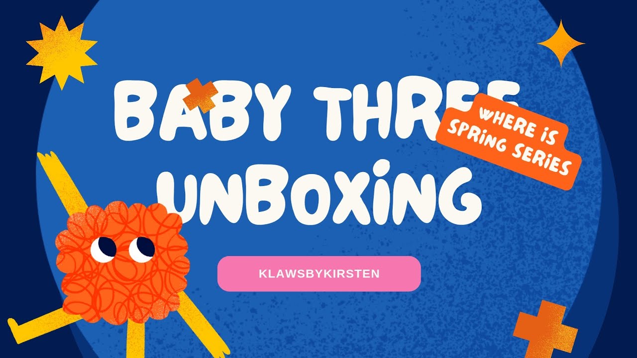 Baby Three | Where is Spring - YouTube