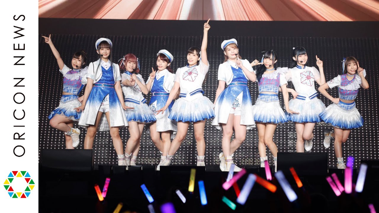 ラブライブ！】Aqours、活動休止をしていた高槻かなこがカムバック！ 5