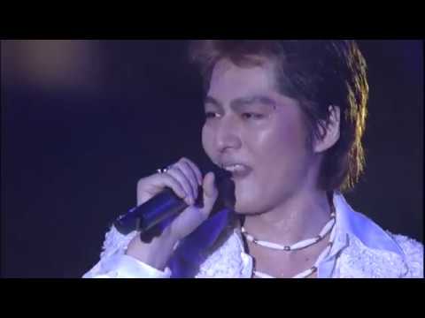 Child's days memory (米米CLUB・セルフカヴァー) / 石井竜也 - YouTube