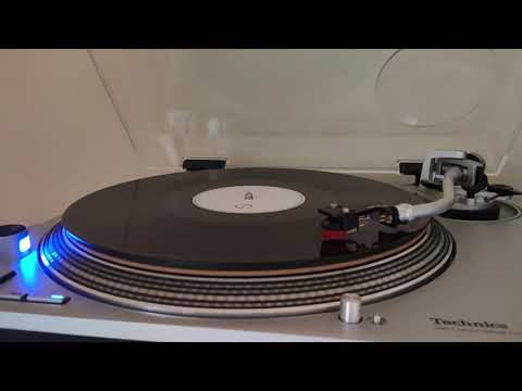 Joy Division - Atmosphere (Full 12