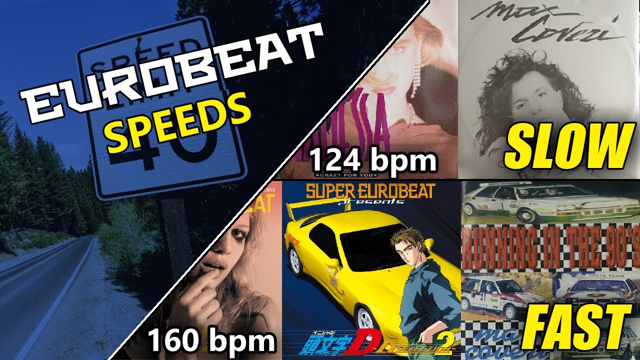 Laurie - Chica Cubana (Asia Records 1001) - 80s Eurobeat Song