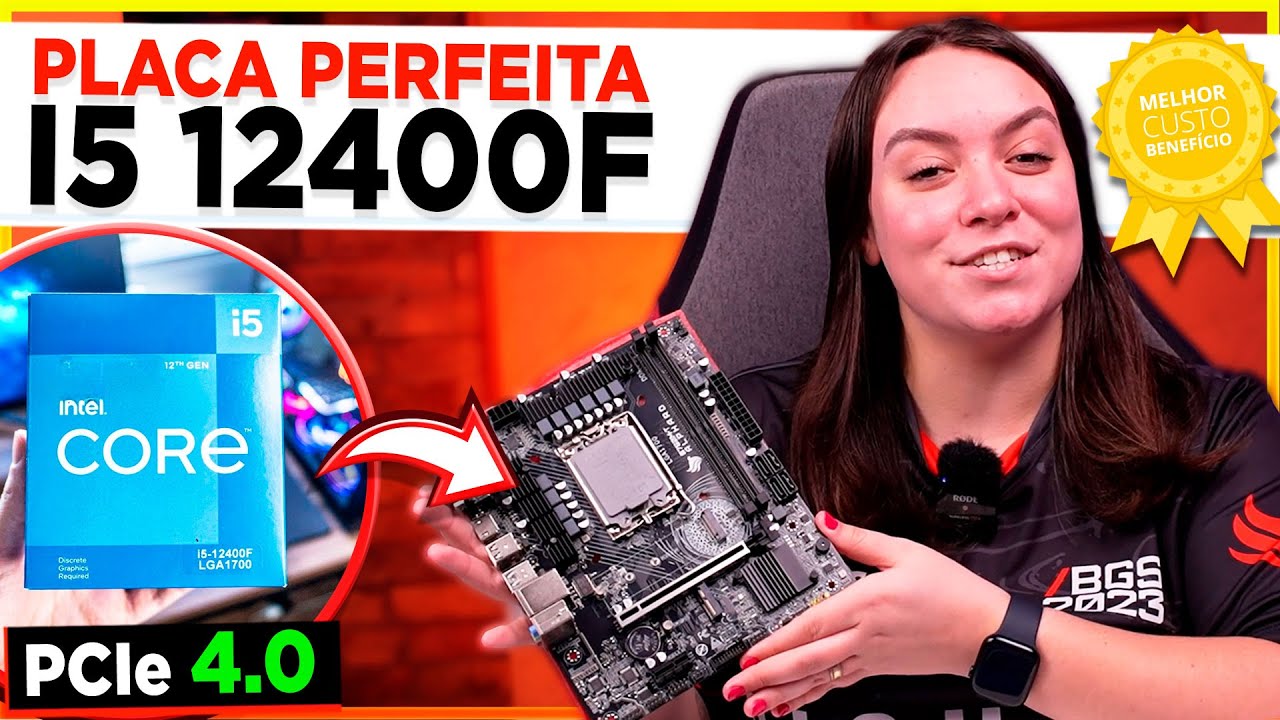 Core i5 12400F+H670 PG RIPTIDE（PCIEロック破損 ASRock | H670 PG