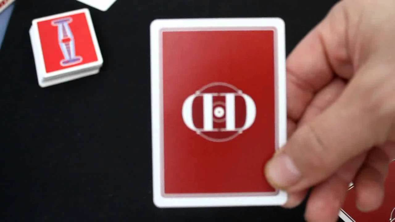 最強のホロデックセット登場!!Echo x Smoke & Mirrors Box Set #417