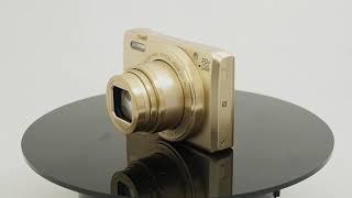 ニコン COOLPIX S7000GL ゴールド | コンパクトデジタルカメラ