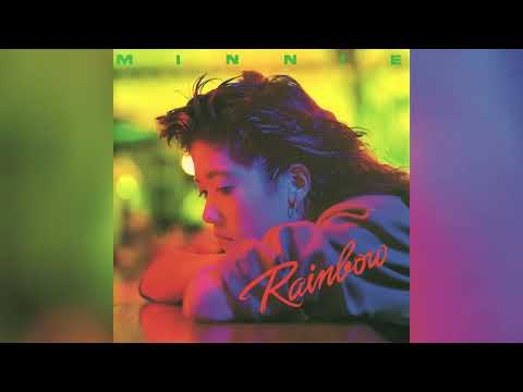 Minnie – Rainbow – Vinyl (LP, Album, Promo), 1988 [r10628324