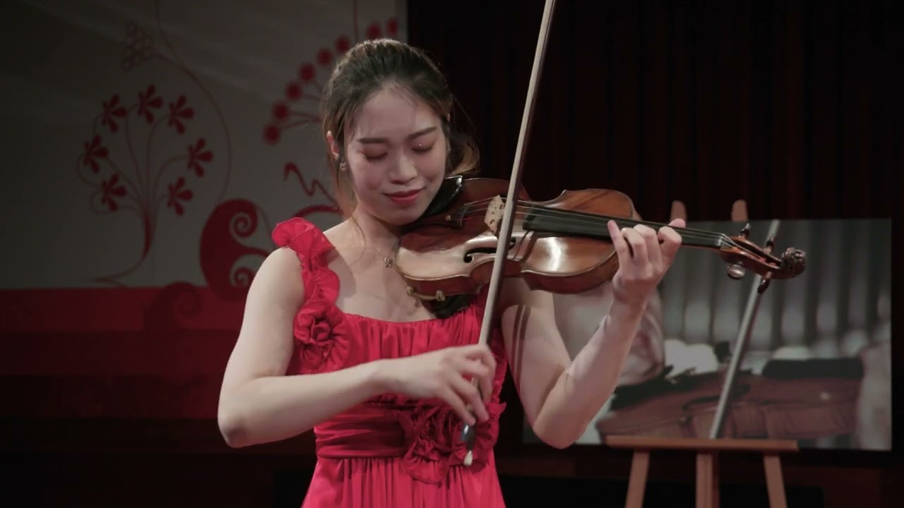 第17回ヘンリク・ヴィエニャフスキ国際ヴァイオリン・コンクール予備