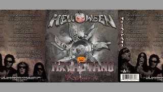 HELLOWEEN - 7 Sinners (Full Album 2010) - YouTube