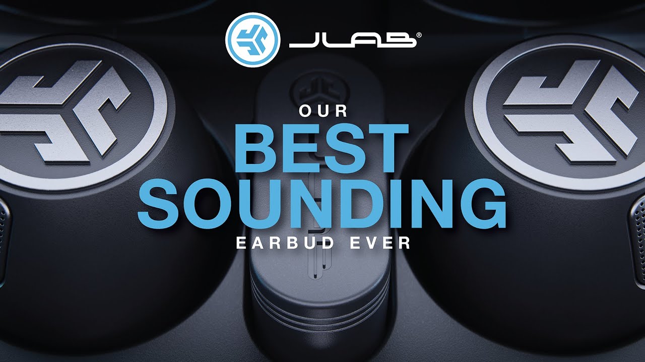 Epic Lab Edition Earbuds – JLab