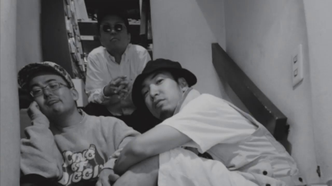 MOUSOU PAGER / 360° ~ Three Scrappin' Stuff~ / ｷｷﾀﾘﾈｴｶ (Dig-est