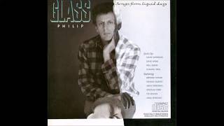 Philip Glass ‎– Songs From Liquid Days (1986) - YouTube