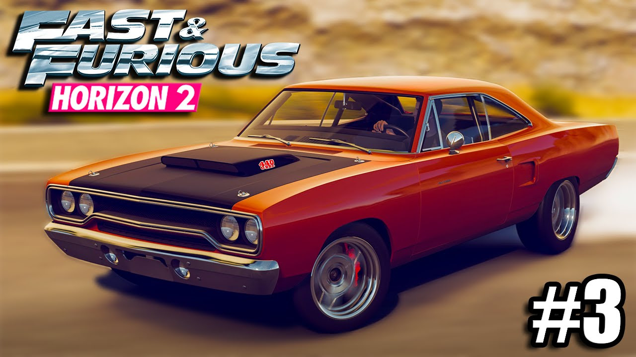 希少】FAST&FURIOUS PLYMOUTH ROAD RUNNER Plymouth Road Runner | The
