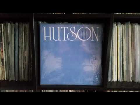 LeRoy Hutson - Hutson II (1977) - YouTube
