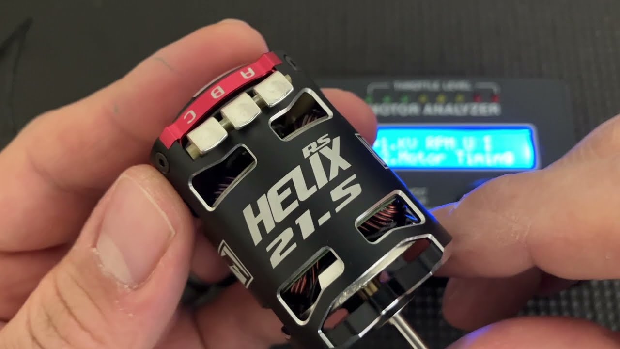 使ってみたかったFANTOM ICON V2 17.5T - YouTube