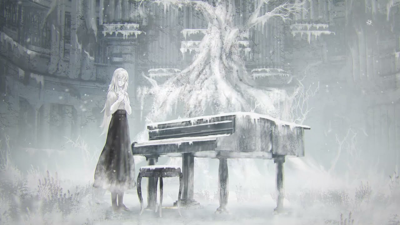 Diverse System | AD:PIANO IX -Alt-