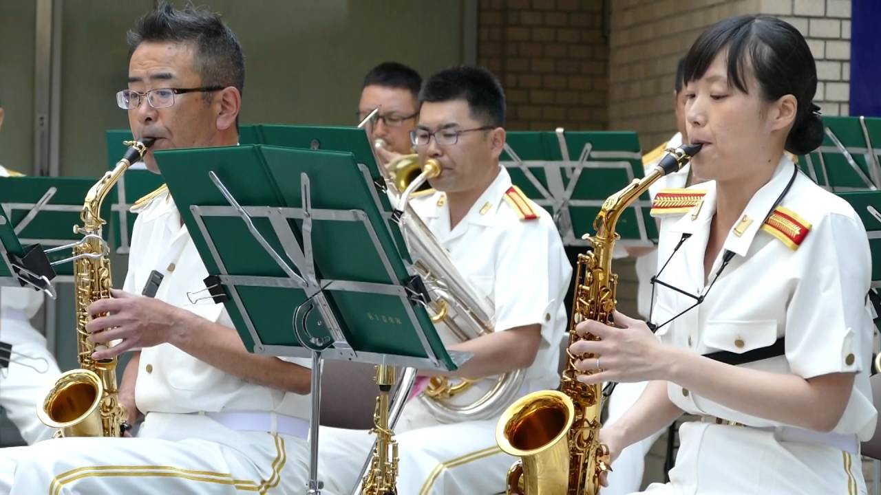 吹奏楽 コンサートマーチ｢アルセナール｣｢アーセナル｣ ヤン・ヴァンデル