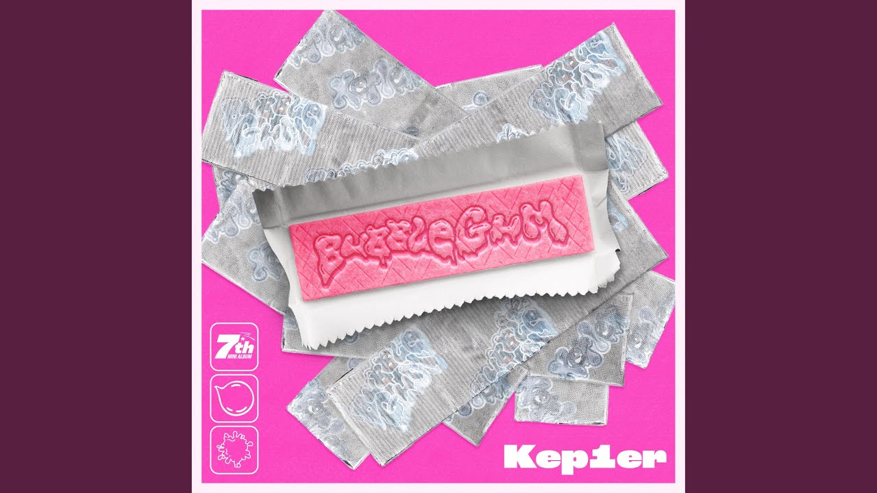 BUBBLE GUM - YouTube