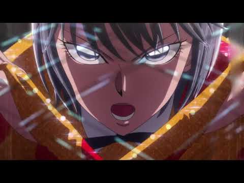 からくりサーカス「あるるかん」 - YouTube