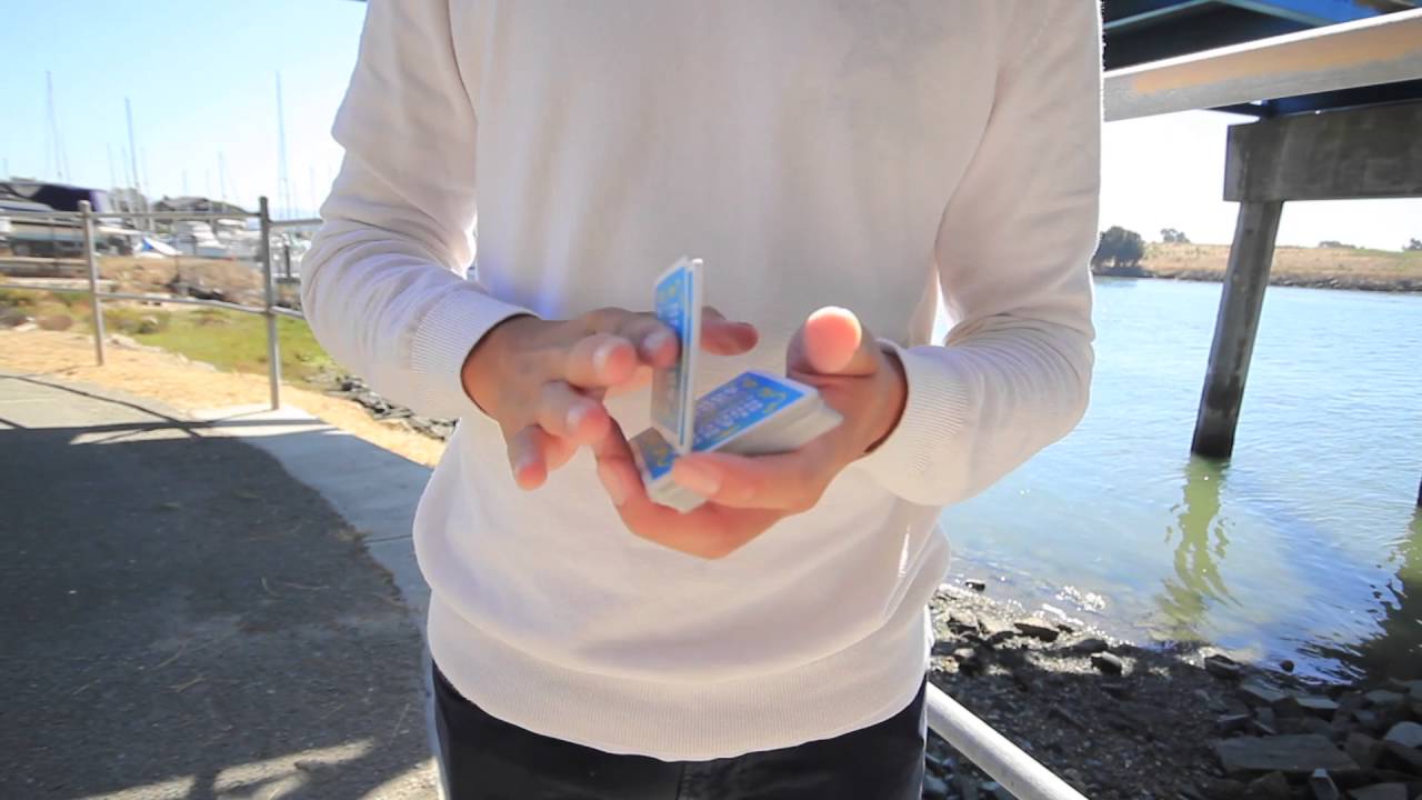 Glamor Nugget Casino Playing Cards 1960 / グラマーナゲット・カジノ