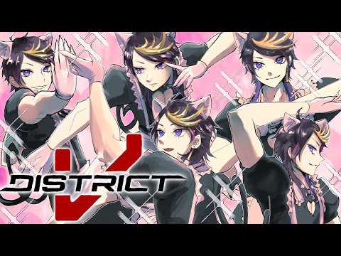 Shu Yamino【NIJISANJI EN】 - YouTube