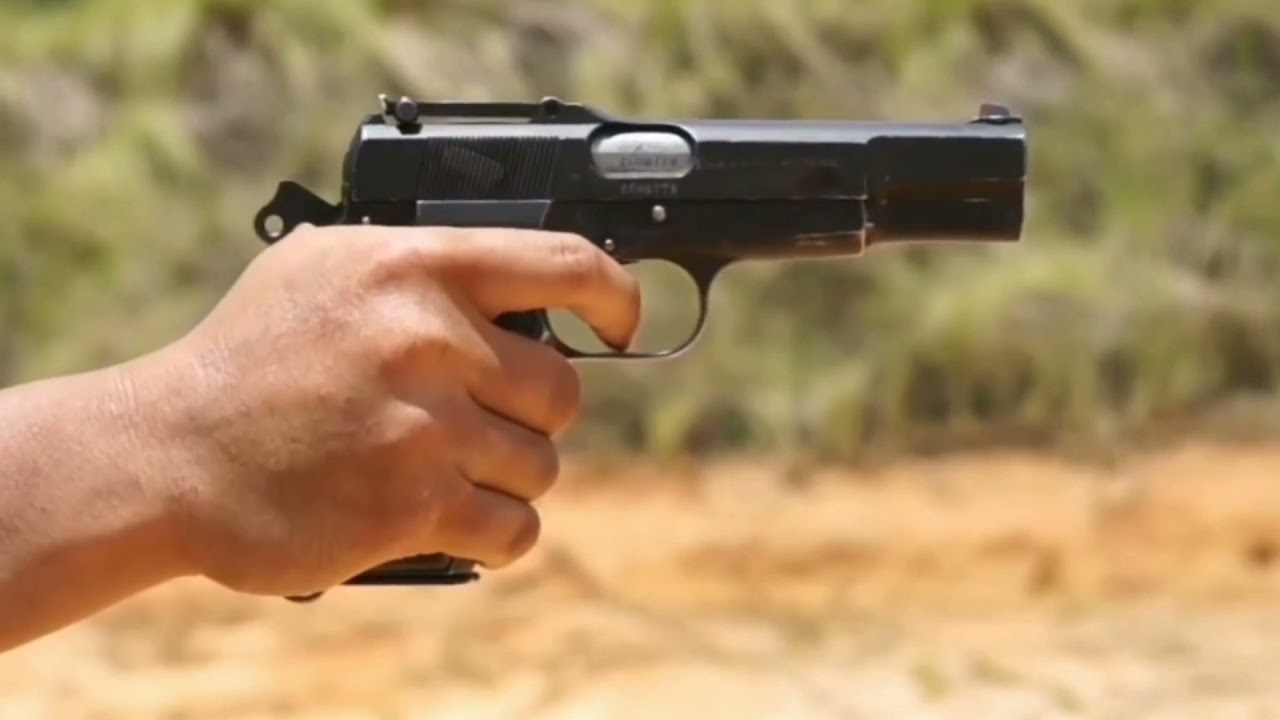 無限リロード】ハンドガンのリロードの爽快感を無限に体験できるフィ