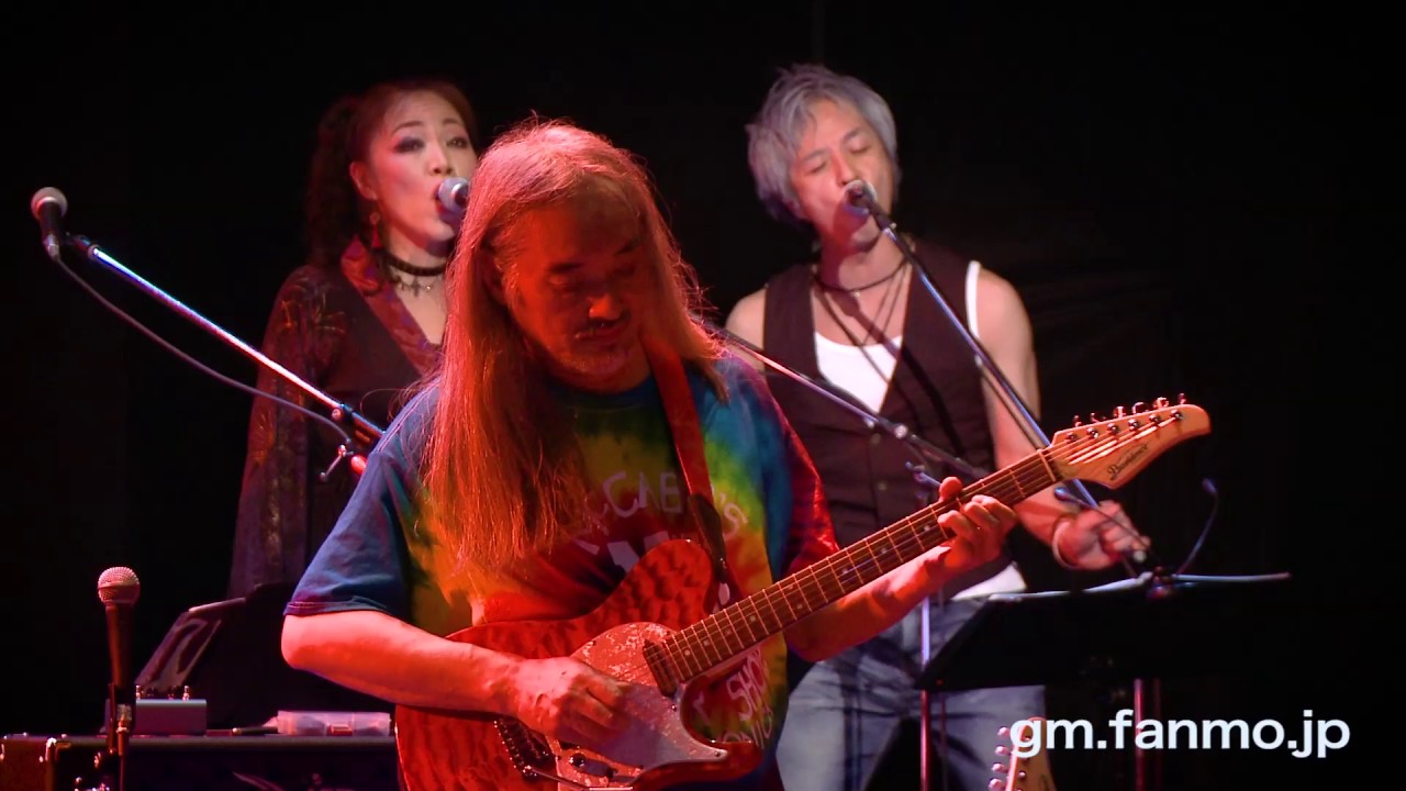 Guitar☆Man Live#025 Rough Boy - YouTube