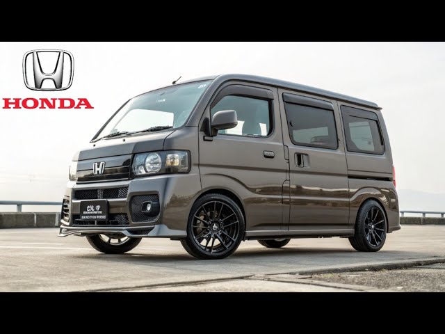 ホンダ アクティバン HH5 SDX 現状 軽バン 軽自動車 ETC 23年 ホンダ