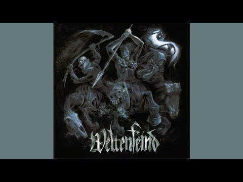 Absurd / Grand Belial's Key / Sigrblot – Weltenfeind | Releases