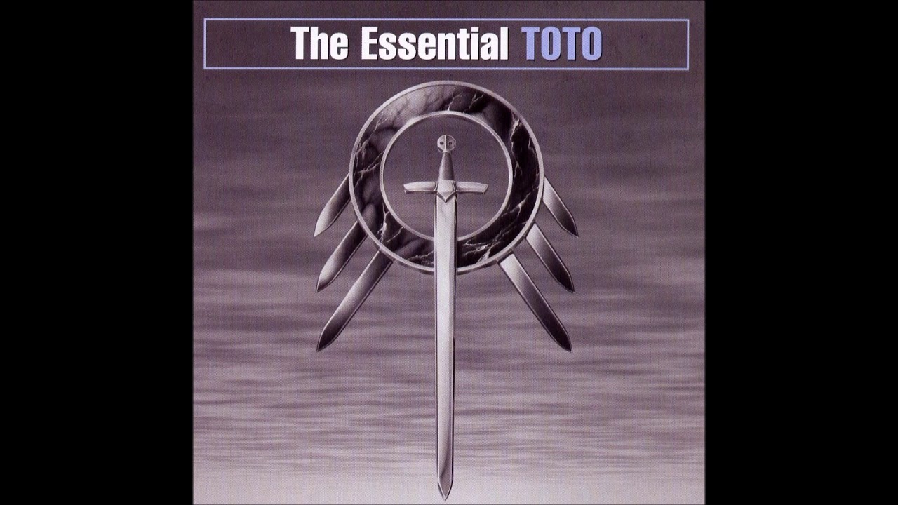 Toto The Essential part 2 - YouTube