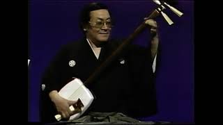 TSUGARU SHAMISEN RARE SERIES VOL 4 津軽三味線 小山貢翁、山田千里