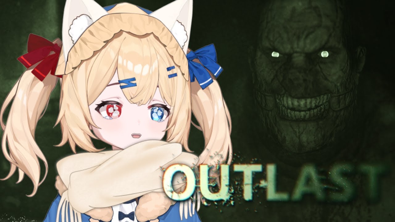 Don't Scream] Oh Yes, DO Scream - YouTube