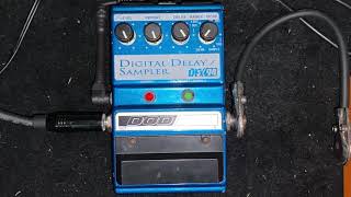 Teste | DOD DFX94 - YouTube