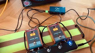 TC Electronic | Product | JUNE-60