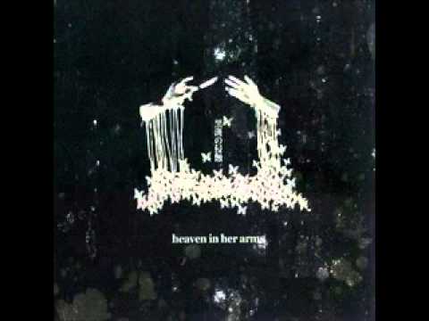 Heaven In Her Arms – 黒斑の侵蝕 – Vinyl (LP, Album), 2007