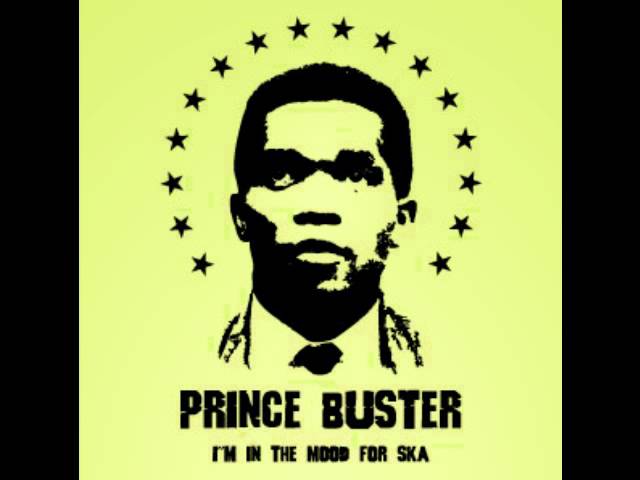 King of kings - Prince Buster - YouTube