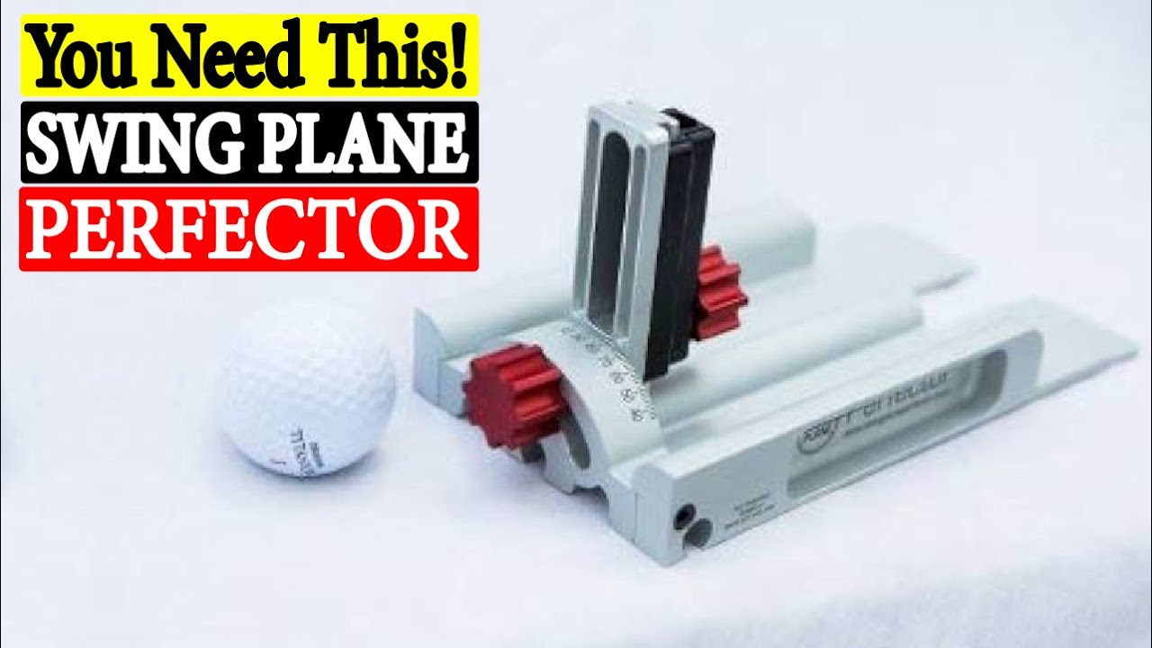 Swing Plane Perfector Review 2026 The Ultimate Golf Swing Trainer
