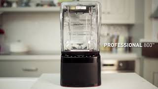 Blendtec Professional 800 | Blendtec 800 Blender - Defya