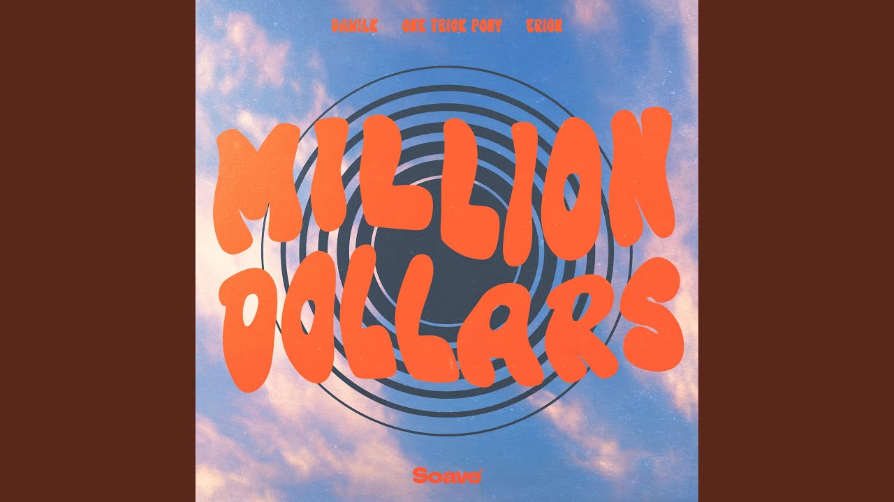 Million Dollars - YouTube