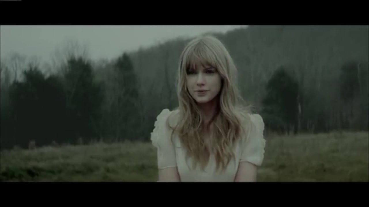 Taylor Swift - All Too Well (Music Video) - YouTube