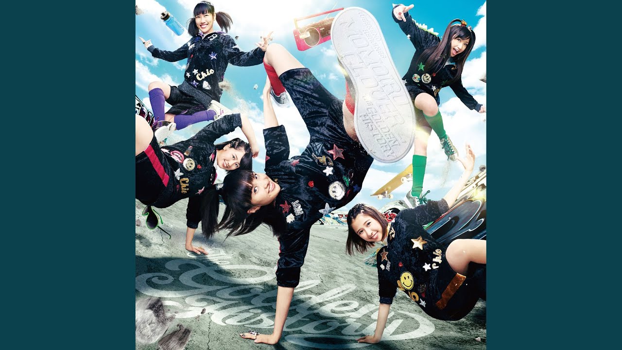 DECORATION (off vocal ver.) - YouTube