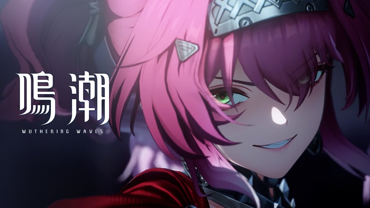 鳴潮】スペシャルライブ「WUWA TOGETHER」に行ってきた！：コラム記事