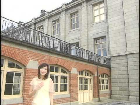 村井美樹 ノスタルジア 作詞 村井美樹 作曲 時森ししん - YouTube