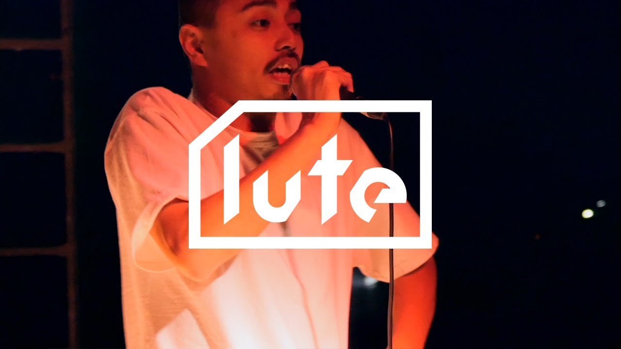 DAX × lute：鎮座DOPENESS - YouTube