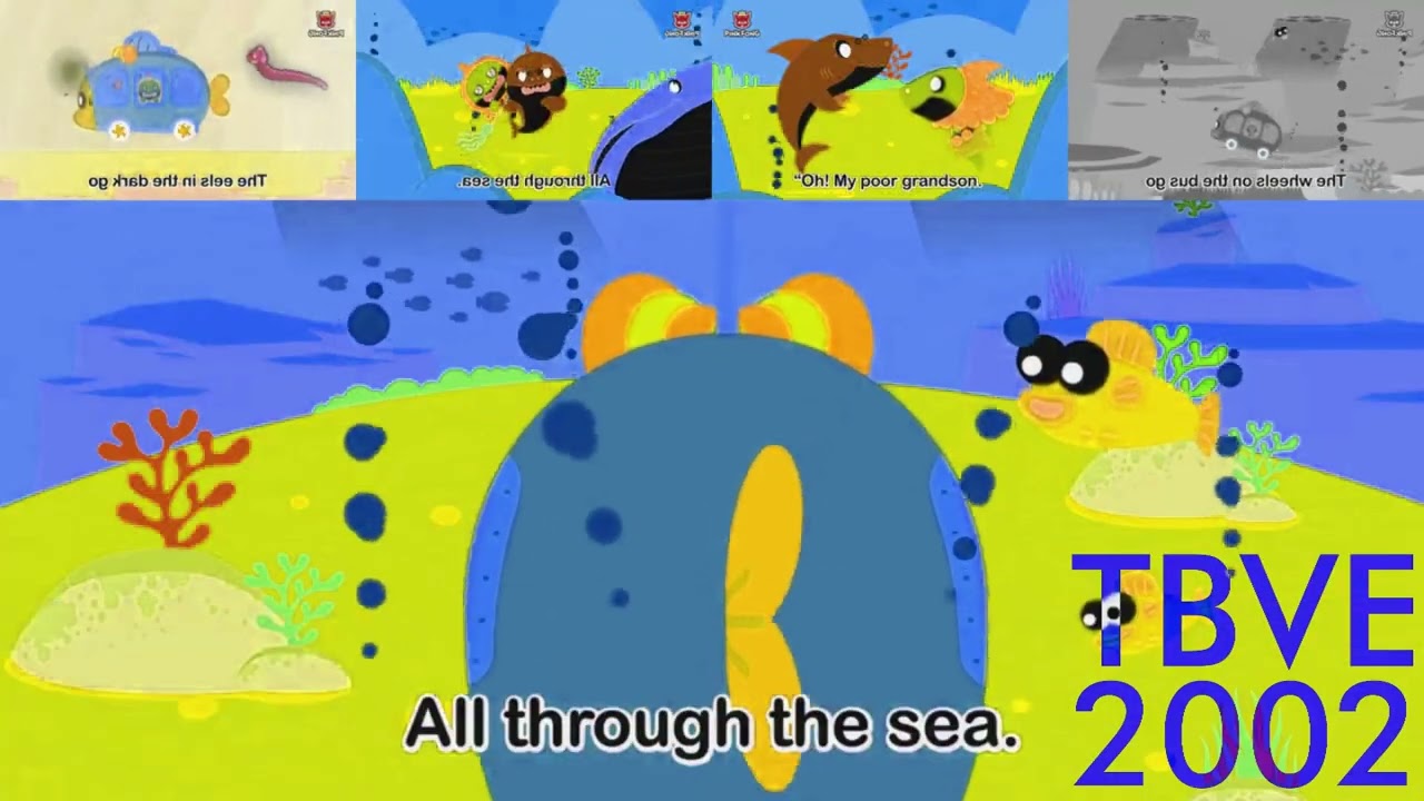 Preview 2 BSOTB Effects | Preview 6042 Effects (Extended V5) - YouTube