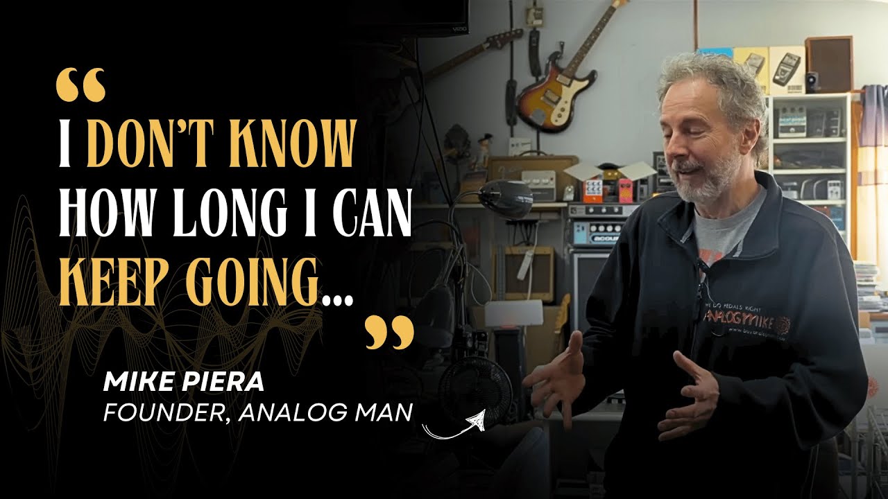 MXR SUPER COMP - YouTube